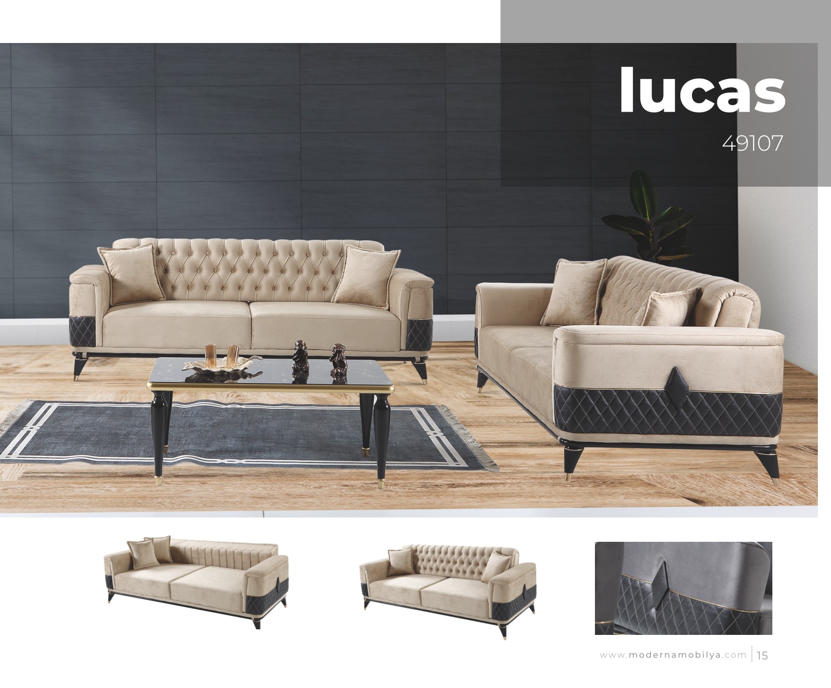 LUCAS