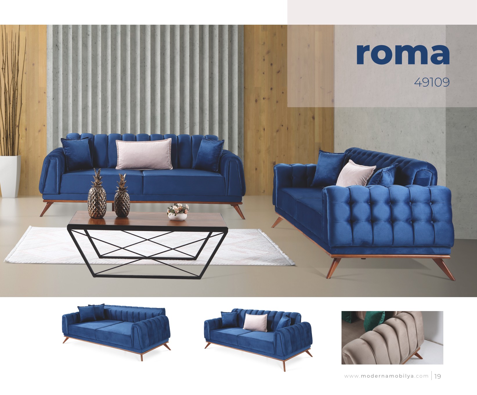 ROMA