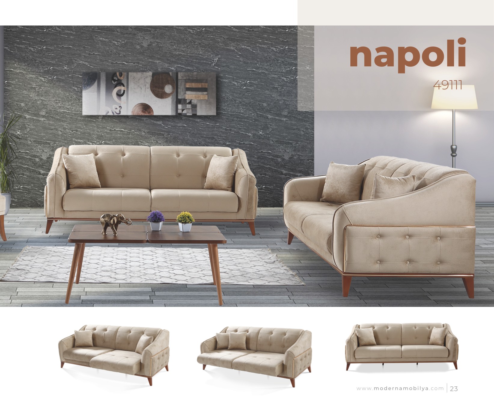 NAPOLİ