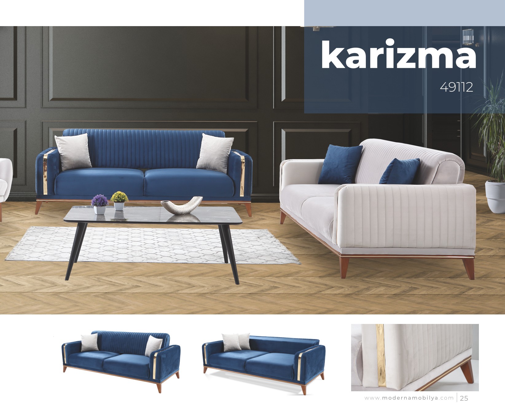 KARİZMA