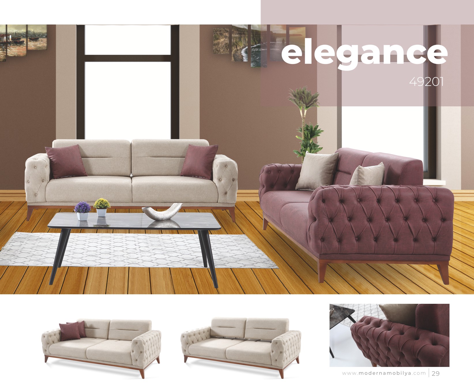 ELEGANCE