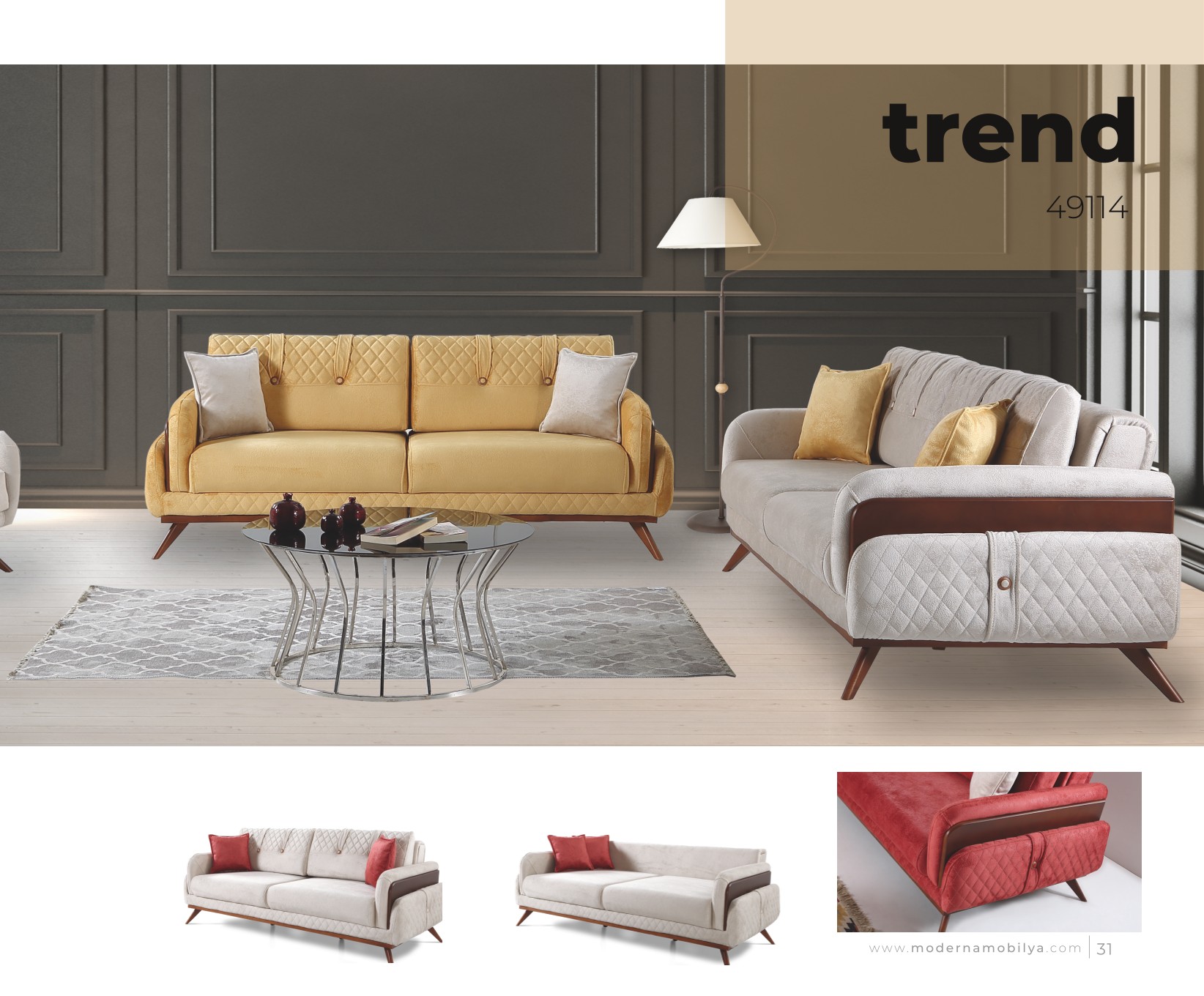TREND