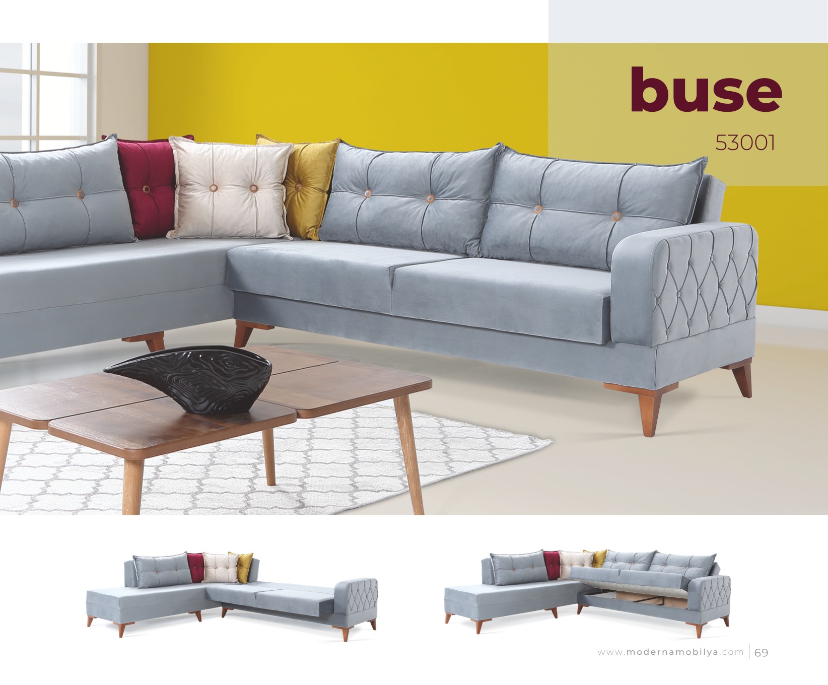 BUSE