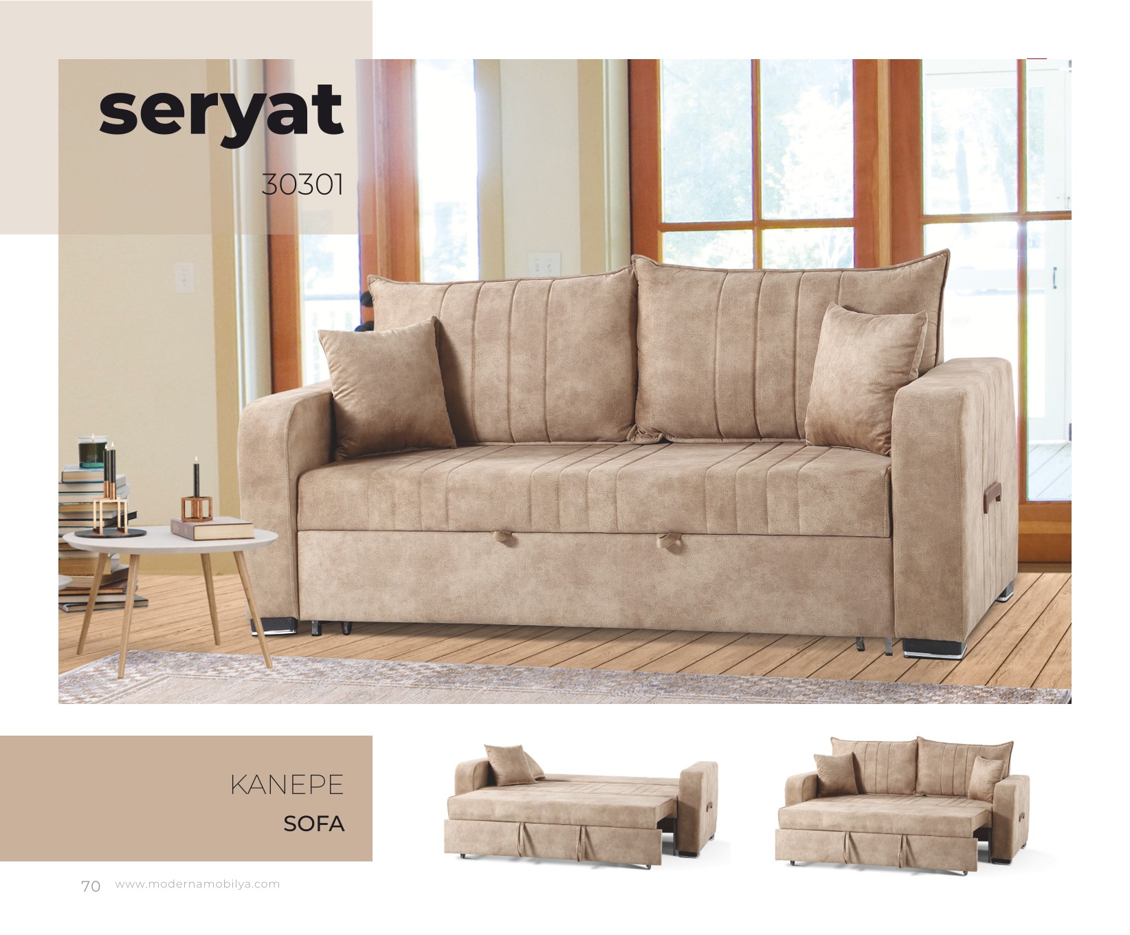 SEYRAT