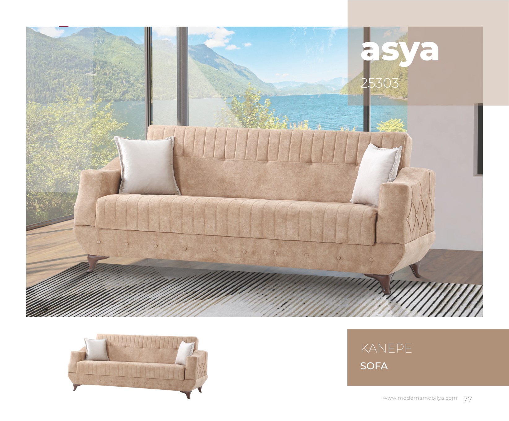 ASYA
